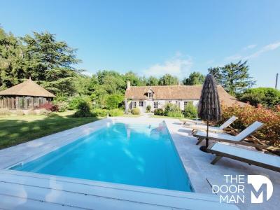 Acheter Maison 128 m2 Cour-cheverny