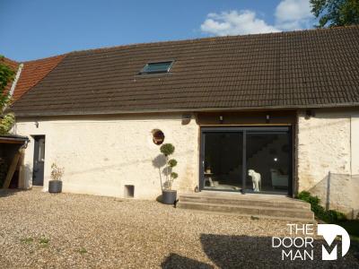 Annonce Vente Prestige Ecrosnes 28