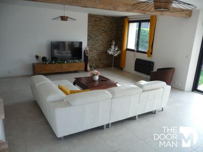 Acheter Prestige Ecrosnes 473000 euros