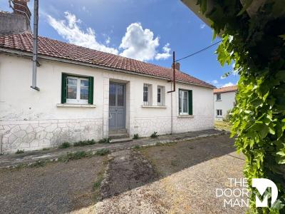 Annonce Vente 4 pices Maison Bourgneuf-en-retz 44