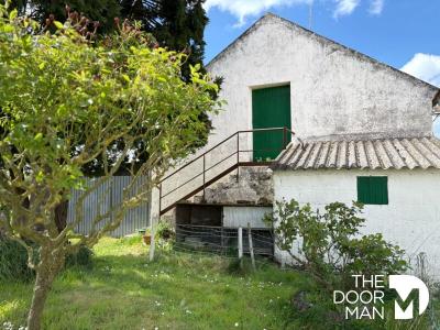 Acheter Maison 61 m2 Bourgneuf-en-retz