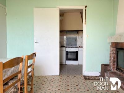 Acheter Maison Bourgneuf-en-retz 159000 euros