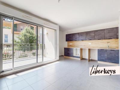 For sale Marseille-12eme-arrondissement 3 rooms 57 m2 Bouches du Rhone (13012) photo 2