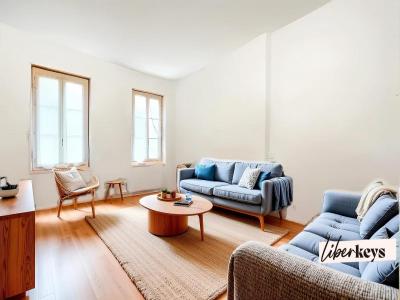 For sale Marseille-1er-arrondissement 6 rooms 114 m2 Bouches du Rhone (13001) photo 3