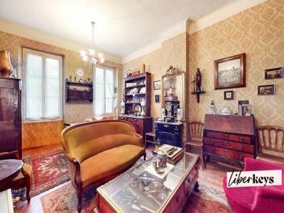 For sale Marseille-1er-arrondissement 6 rooms 114 m2 Bouches du Rhone (13001) photo 4