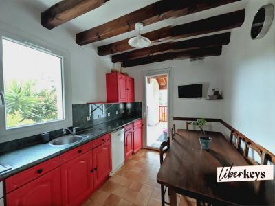 Acheter Maison 99 m2 Saint-jean-de-luz