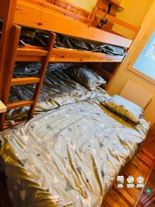 Louer Appartement Font-romeu 765 euros