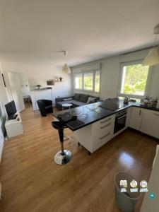 For rent Saint-herblain 2 rooms 45 m2 Loire atlantique (44800) photo 2