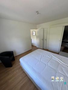 For rent Saint-herblain 2 rooms 45 m2 Loire atlantique (44800) photo 3