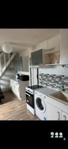 Louer Appartement 45 m2 Tournan-en-brie