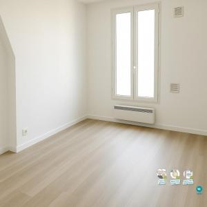 Louer Appartement 27 m2 Pantin