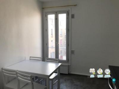 Louer Appartement Pantin Seine saint denis