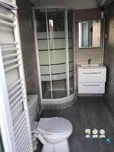 Louer Appartement Pantin 820 euros