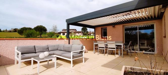 Annonce Vente 5 pices Maison Rabastens 81
