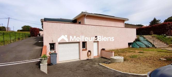 Acheter Maison 111 m2 Rabastens