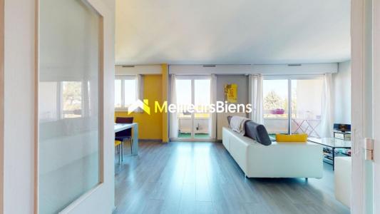 Annonce Vente 5 pices Appartement Morsang-sur-orge 91