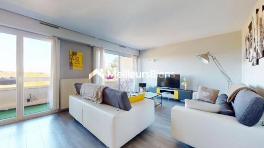 Acheter Appartement 102 m2 Morsang-sur-orge