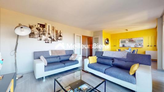 Acheter Appartement Morsang-sur-orge Essonne