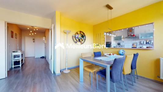 Acheter Appartement Morsang-sur-orge 219000 euros