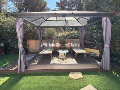 Annonce Vente 5 pices Maison Bollene 84
