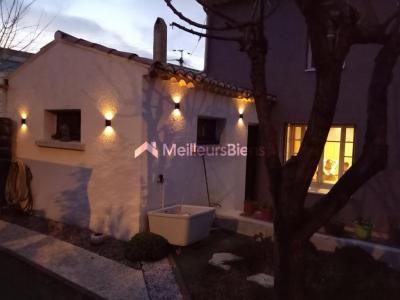 Acheter Maison Bollene Vaucluse
