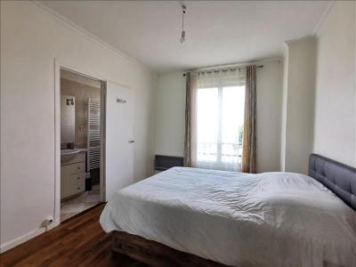 Louer Appartement Chatillon Hauts de Seine