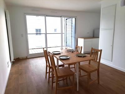 For rent Rennes 2 rooms 43 m2 Ille et vilaine (35000) photo 1