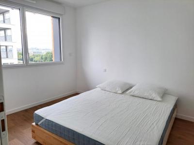 For rent Rennes 2 rooms 43 m2 Ille et vilaine (35000) photo 4