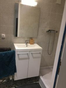 Louer Appartement 18 m2 Bordeaux