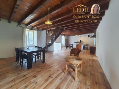 For sale Laruns 3 rooms 85 m2 Pyrenees atlantiques (64440) photo 1