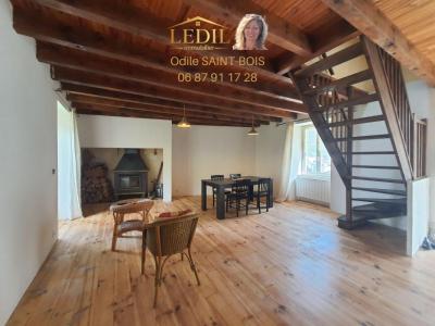 For sale Laruns 3 rooms 85 m2 Pyrenees atlantiques (64440) photo 2