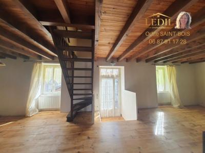 For sale Laruns 3 rooms 85 m2 Pyrenees atlantiques (64440) photo 3
