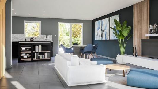 Annonce Vente 5 pices Maison Creon 33