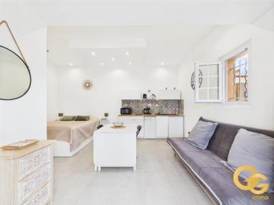 Annonce Vente Appartement Roquebrune-sur-argens 83