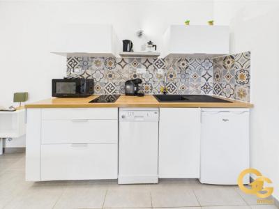 Acheter Appartement 25 m2 Roquebrune-sur-argens