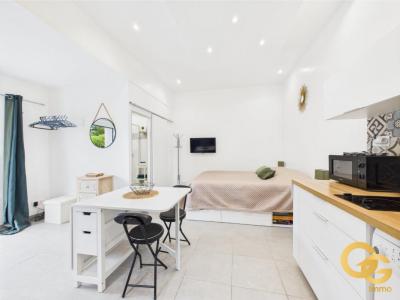 Acheter Appartement Roquebrune-sur-argens Var