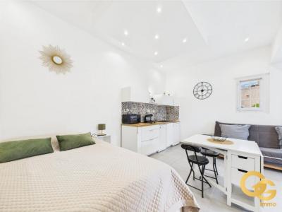 Acheter Appartement Roquebrune-sur-argens 154000 euros