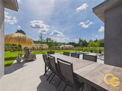 Annonce Vente 5 pices Maison Salernes 83