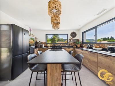 Acheter Maison Salernes 615000 euros
