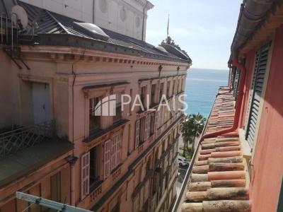 For rent Nice VIEUX NICE 1 room 32 m2 Alpes Maritimes (06300) photo 0