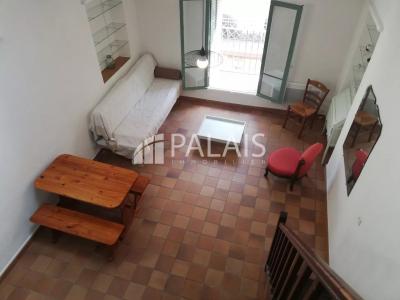 Louer Appartement Nice Alpes Maritimes