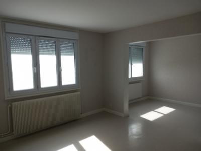 For rent Sevrey 5 rooms 82 m2 Saone et loire (71100) photo 1