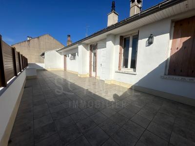 Annonce Vente 5 pices Maison Arzay 38