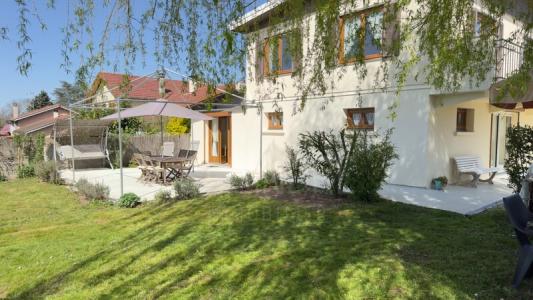 For sale Bressieux Saint Simon de Bressieux 5 rooms 168 m2 Isere (38870) photo 0