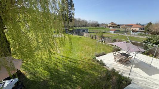 For sale Bressieux Saint Simon de Bressieux 5 rooms 168 m2 Isere (38870) photo 1