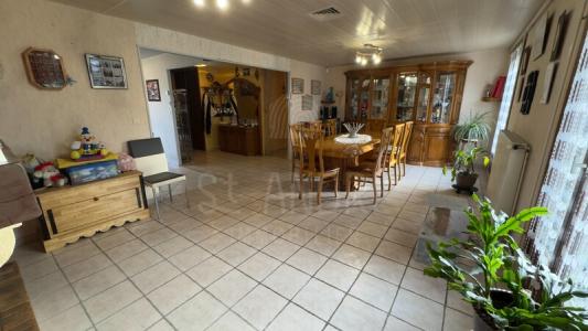 Acheter Maison 175 m2 Gillonnay