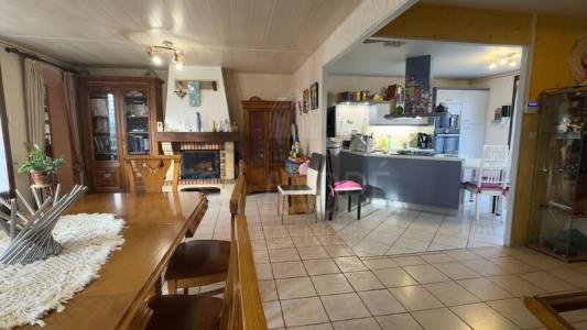 Acheter Maison Gillonnay Isere