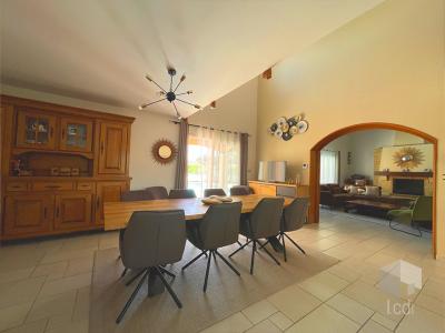 For sale Montelimar 6 rooms 200 m2 Drome (26200) photo 2