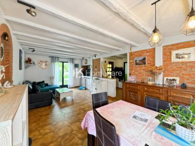 Acheter Maison 110 m2 Carbonne