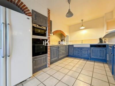 Annonce Vente 4 pices Maison Castanet-tolosan 31